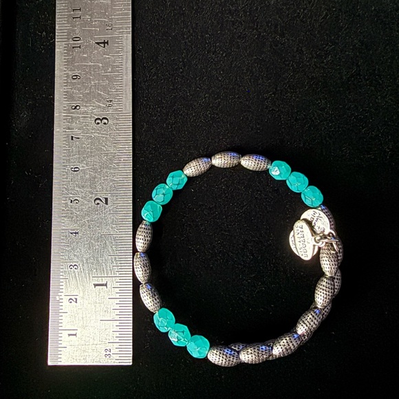 Alex and Ani Energy Bracelet Set - Picture 7 of 7